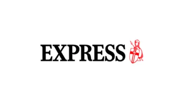 Express logo