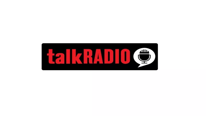 Talk Radio logo