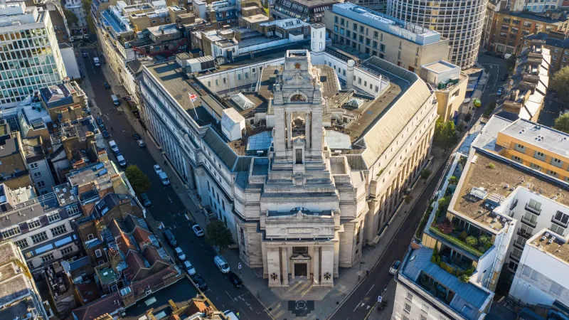 Freemasons' Hall