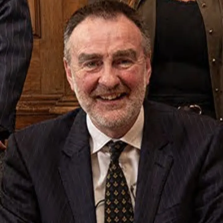 Grand Secretary – Grand Lodge of Scotland