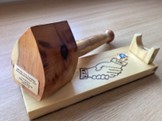 Personalised Gavel