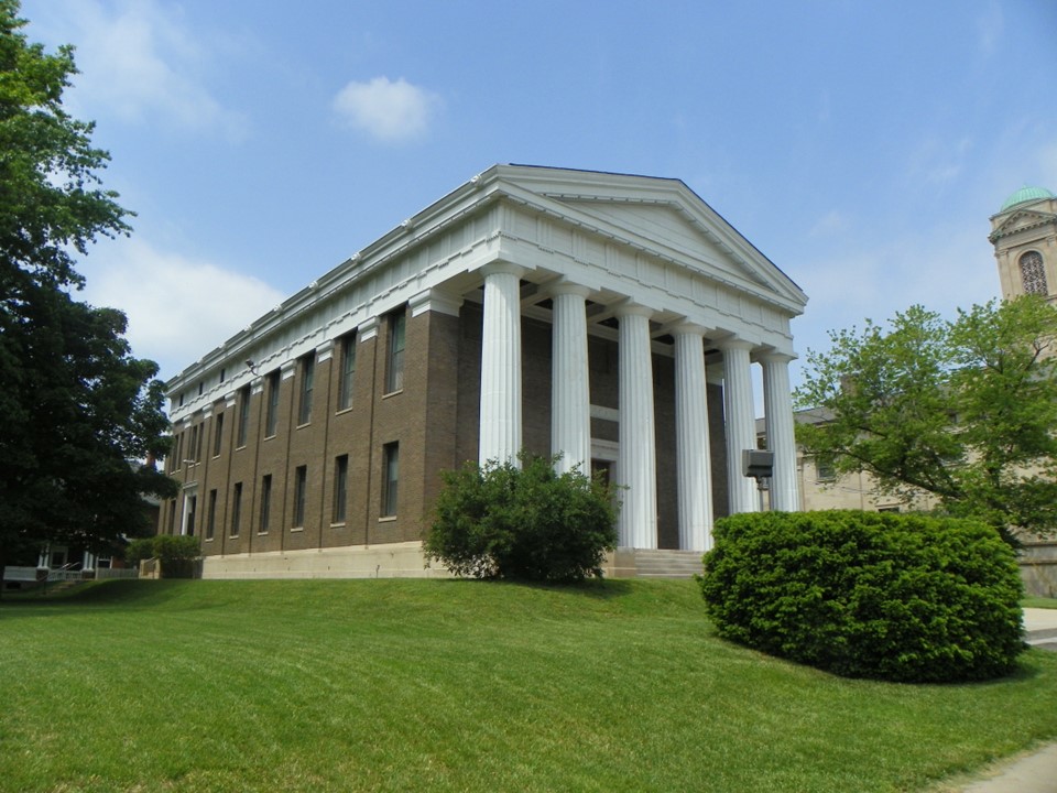 PAST GRAND MASTERS - Grand Lodge of Arkansas