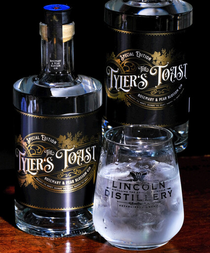 Tylers Gin