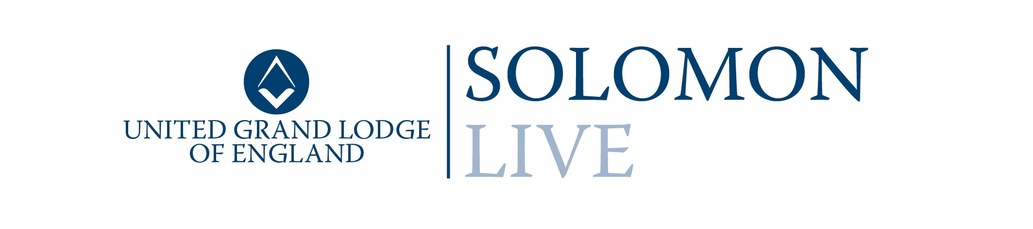 Solomon Live Logo