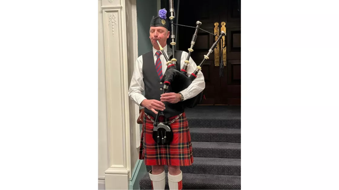 Piper Steve Plumb.