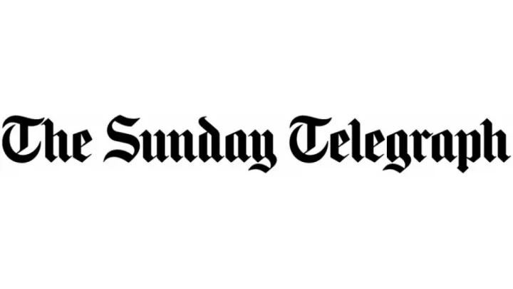 The Sunday Telegraph logo