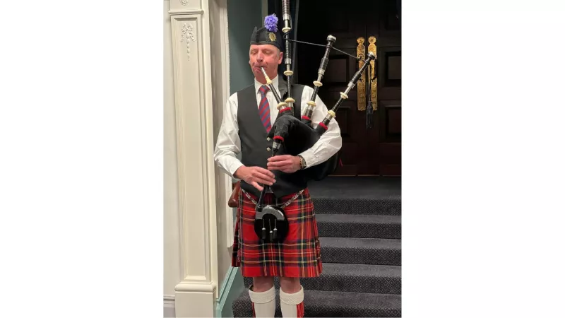 Piper Steve Plumb.