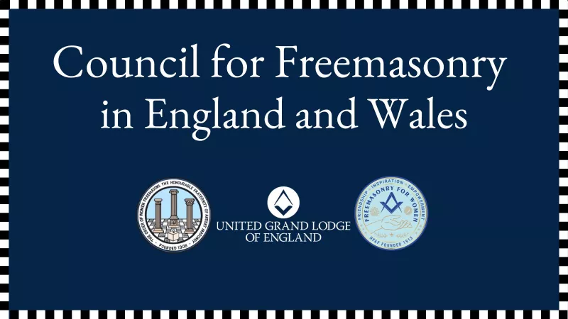 Council for Freemasonry 