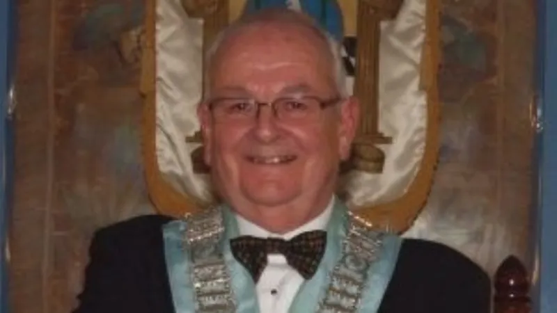 Duncan Heritage