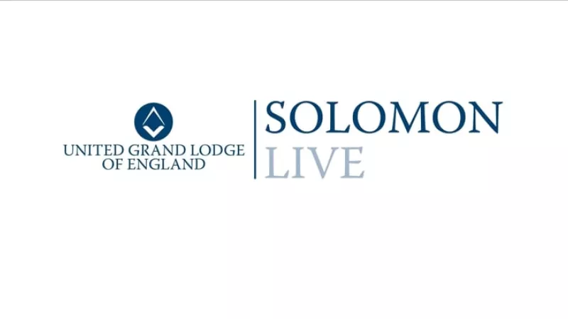 Solomon Live Logo