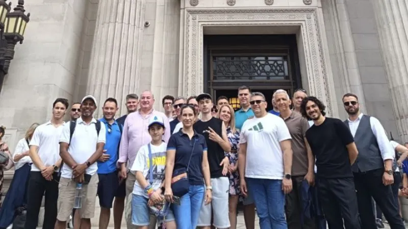 New Masonic Walking Tour Launched Around Covent Garden and the Strand