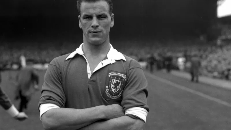 john Charles