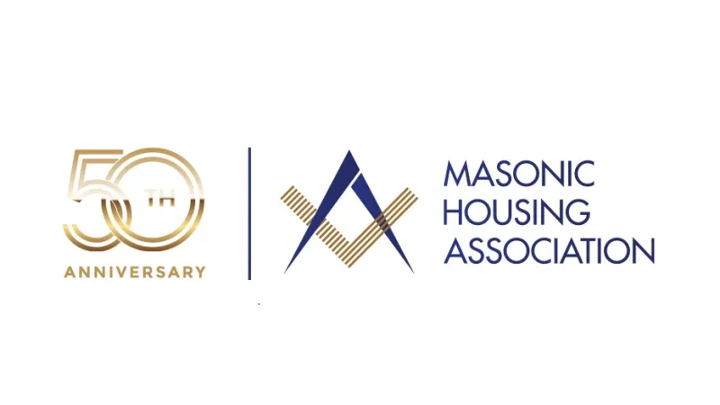 Masonic Housing Association logo