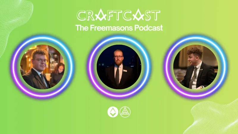 Craftcast banner