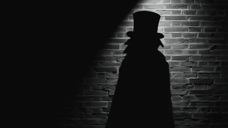 Jack the Ripper: Debunking the Masonic Connection