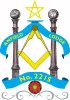 Anfield Lodge Logo