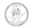 Artemis Lodge Logo