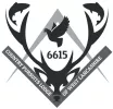 COUNTRY PURSUITS LODGE OF WEST LANCASHIRE Lodge Logo