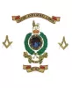 Globe & Laurel Lodge Logo