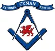 Cynan Lodge Logo