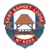 East Barnet Lodge Logo