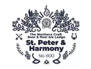 St Peter & Harmony Logo