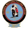 Sussex Motorcycling Lodge Logo