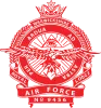 Warwickshire Royal Air Force Lodge Logo