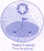 West Riding Fairways Lodge Logo