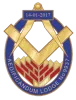 Aedificandum Lodge Logo