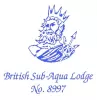 British Sub Aqua Lodge Logo