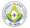 Brownsea Island Lodge Logo