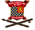 Bundle of Sticks Lodge Logo