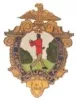 Camden Place Lodge Logo