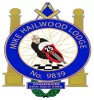 Mike Hailwood Lodge Logo