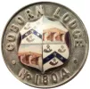 Coborn Lodge Logo