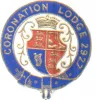 Coronation Lodge Logo