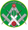 Cricket Lodge of Essex Logo