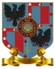 Dalhousie and Call Sign Lodge Logo