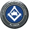 Derbyshire Motorcycle Lodge Logo