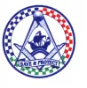 Devonshire Emergency Services Lodge Logo