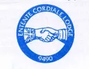 Entente Cordiale Lodge Logo