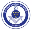 Football Lodge of Sussex Logo