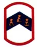 Gabriel Newton Cricket Lodge Logo