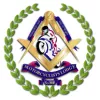 Hampshire and Isle of Wight Motorcyclists Lodge Logo