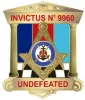 Invictus Lodge Logo