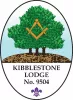 Kibblestone Lodge Logo