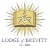 Lodge of Brevity Logo