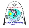 Lodge Of Opportunity Logo