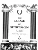 Lodge of Sportsmen Logo